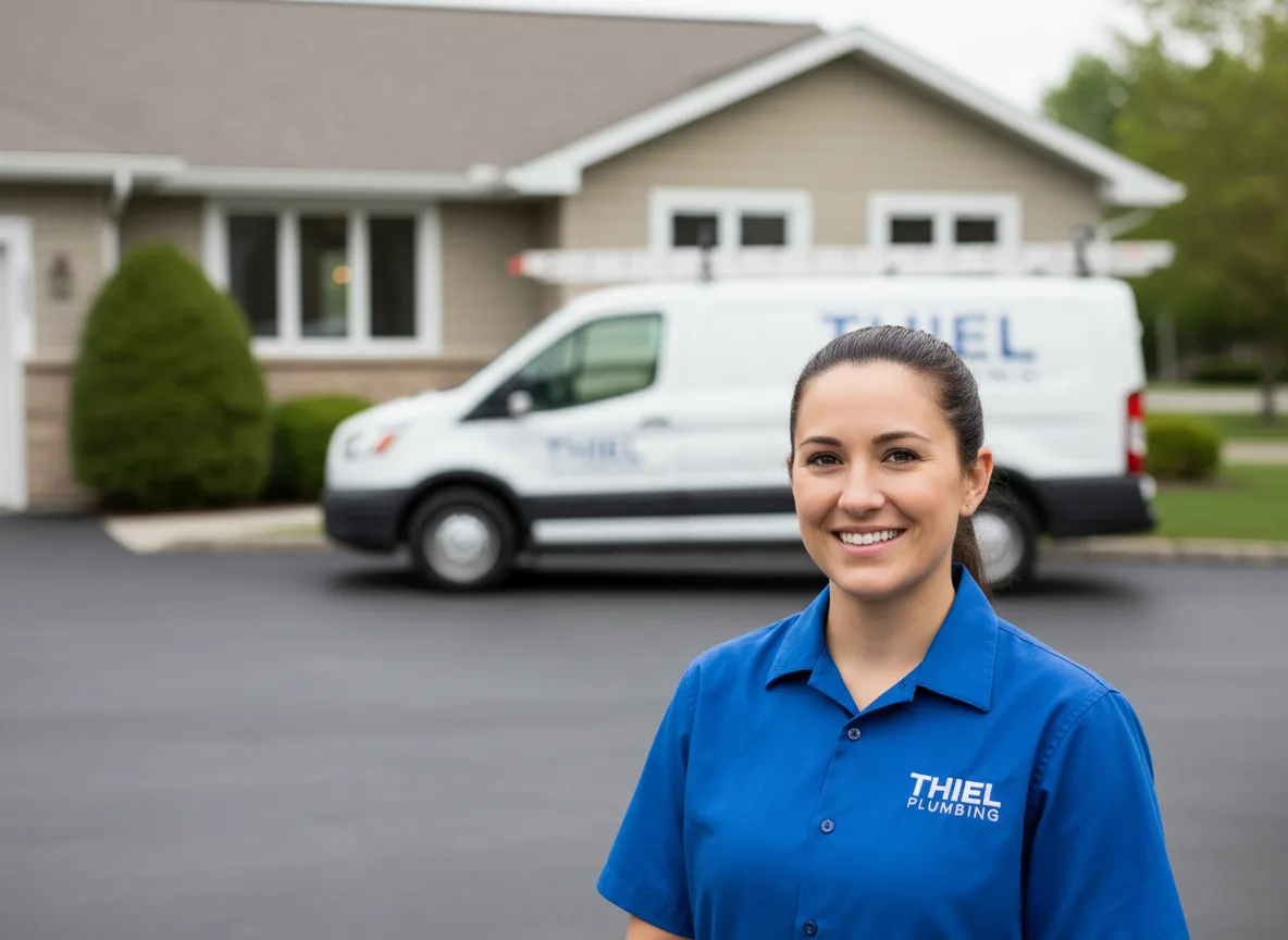 Plumber Northrop, MN FAQs